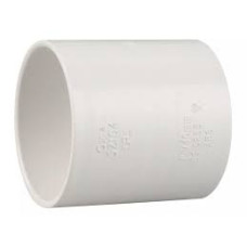 PVC SOCKET 50MM SOLVENT WELD